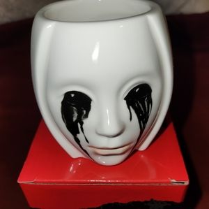 American Horros Story ceramic cup
